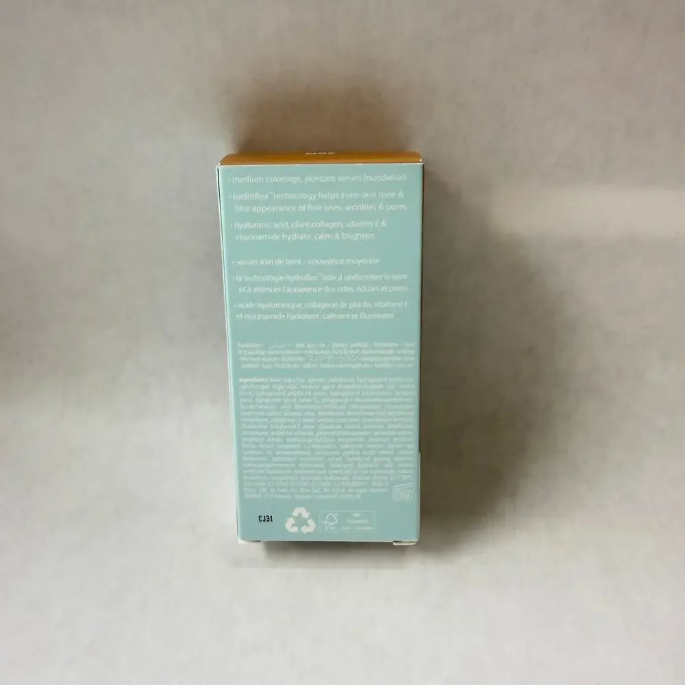 Tarte Sea Hydroflex Serum Foundation 20N Light Neutral